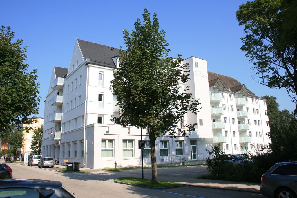 באד שאלנבאך Fruehstueckshotel Waldbauer מראה חיצוני תמונה