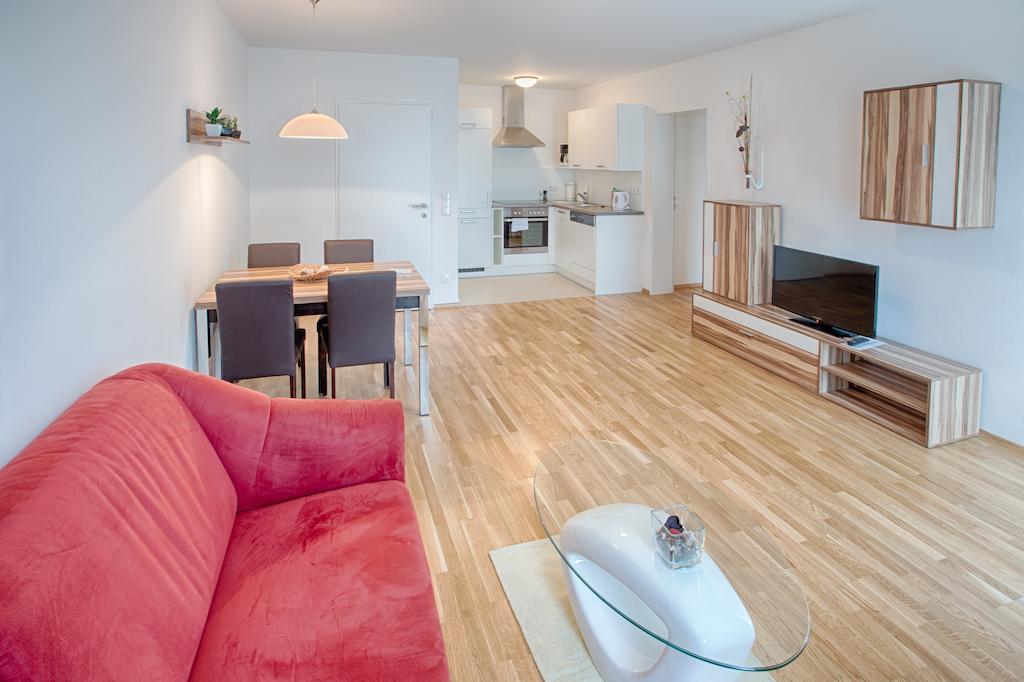 באד שאלנבאך Fruehstueckshotel Waldbauer חדר תמונה
