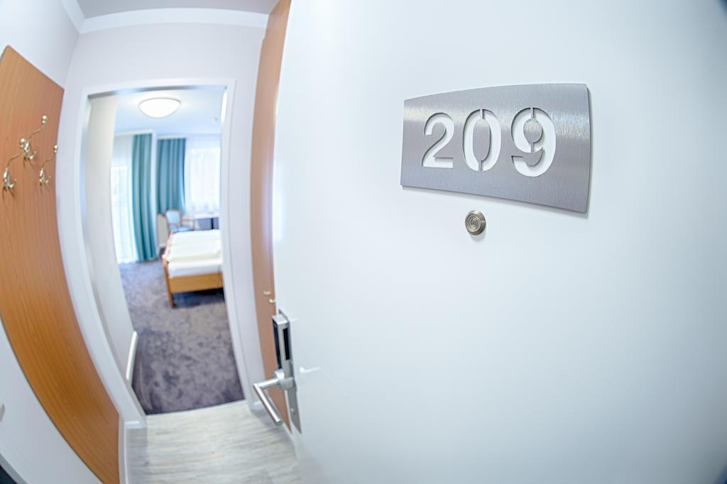 באד שאלנבאך Fruehstueckshotel Waldbauer חדר תמונה
