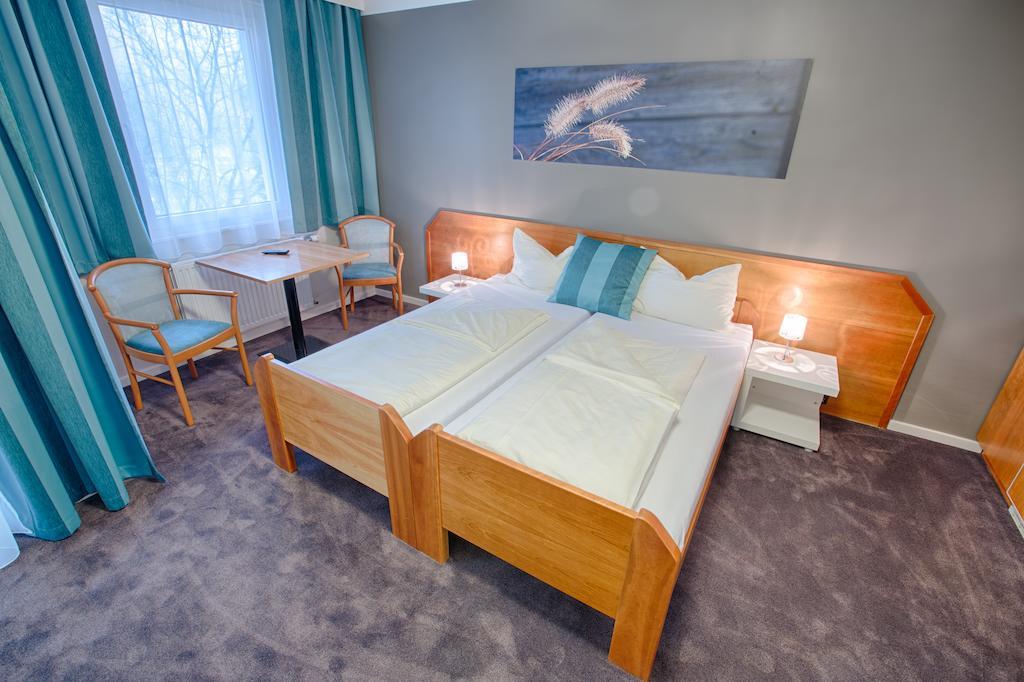 באד שאלנבאך Fruehstueckshotel Waldbauer חדר תמונה