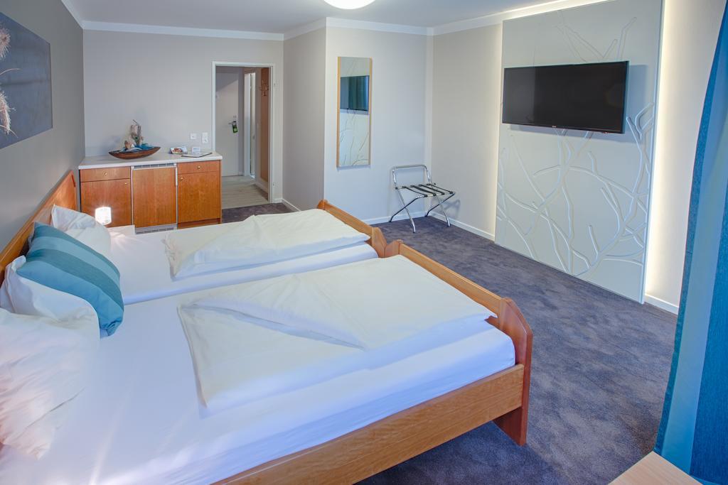 באד שאלנבאך Fruehstueckshotel Waldbauer חדר תמונה
